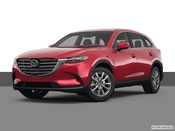 2023 MAZDA CX-9 Exterior: 1