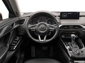 2023 MAZDA CX-9 Interior: 0