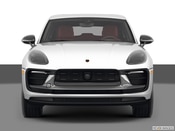 2025 Porsche Macan Exterior: 1