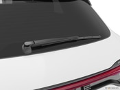 2025 Porsche Macan Exterior: 1