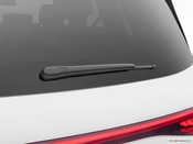 2025 Mercedes-Benz Mercedes-EQ EQB Exterior: 1