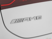 2024 Mercedes-Benz Mercedes-AMG EQS Exterior: 1