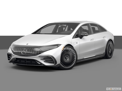 Mercedes-Benz Mercedes-AMG EQS