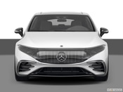 2025 Mercedes-Benz Mercedes-AMG EQS Exterior: 0