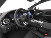 2025 Mercedes-Benz Mercedes-AMG EQS Interior: 0