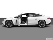 2025 Mercedes-Benz Mercedes-AMG EQS All Media: 1