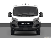 2023 Ram ProMaster Cargo Van Exterior: 1
