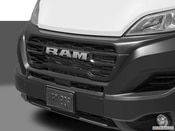 2023 Ram ProMaster Cargo Van Exterior: 1
