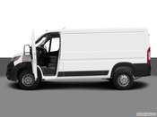 2023 Ram ProMaster Cargo Van All Media: 1