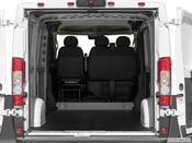 2023 Ram ProMaster Cargo Van Exterior: 1