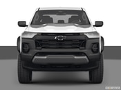 2024 Chevrolet Colorado Crew Cab Exterior: 1