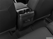 2024 Chevrolet Colorado Crew Cab Interior: 0