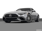 2023 Mercedes-Benz Mercedes-AMG SL Exterior: 1
