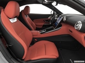 2023 Mercedes-Benz Mercedes-AMG SL Interior: 0