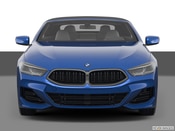 2024 BMW 8 Series Exterior: 1