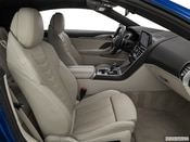 2024 BMW 8 Series Interior: 0