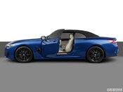 2024 BMW 8 Series All Media: 1