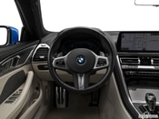 2024 BMW 8 Series Interior: 0