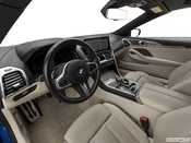 2026 BMW 8 Series Interior: 0