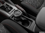 2025 Mitsubishi Outlander Sport Interior: 0