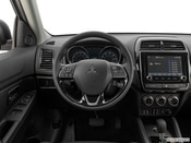 2025 Mitsubishi Outlander Sport Interior: 0
