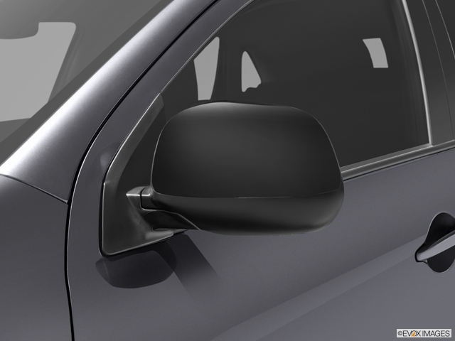 2026 Mitsubishi Outlander Sport Exterior: 1