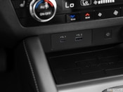2024 Mitsubishi Outlander PHEV Interior: 0