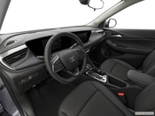 2024 Buick Encore GX Interior: 0