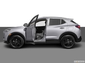 2024 Buick Encore GX All Media: 1