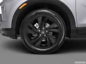 2024 Buick Encore GX Exterior: 1