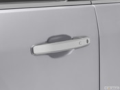 2024 GMC Sierra 2500 HD Crew Cab Exterior: 1