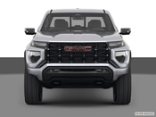 2023 GMC Canyon Crew Cab Exterior: 1