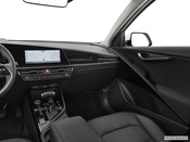 2025 Kia Niro Interior: 0