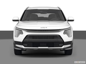 2025 Kia Niro Exterior: 1