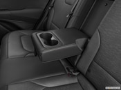 2025 Kia Niro Interior: 0