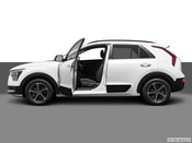 2025 Kia Niro All Media: 1
