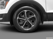 2025 Kia Niro Exterior: 1