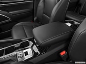 2024 Kia Telluride Interior: 0