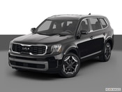 2024 Kia Telluride Exterior: 1