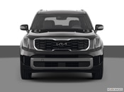 2024 Kia Telluride Exterior: 1