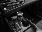 2024 Lexus ES Interior: 0