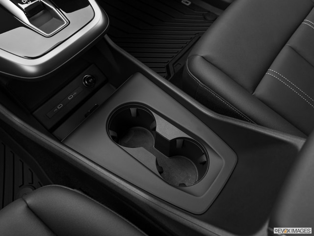  TUAMFO for 2023 Audi Q4 E-Tron Center Console