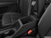 2025 Audi Q4 e-tron Interior: 0