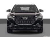2025 Audi Q4 e-tron Exterior: 1