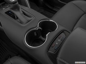 2023 Toyota Venza Interior: 0