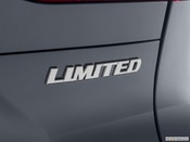 2023 Toyota Venza Exterior: 1