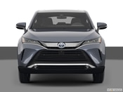 2023 Toyota Venza Exterior: 1