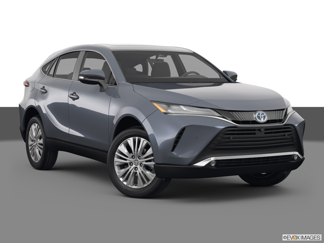 2024 Toyota Venza Price, Reviews, Pictures & More | Kelley Blue Book