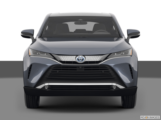 2024 Toyota Venza Price, Reviews, Pictures & More | Kelley Blue Book