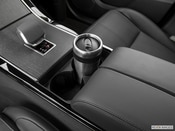 2026 Land Rover Range Rover Velar Interior: 0